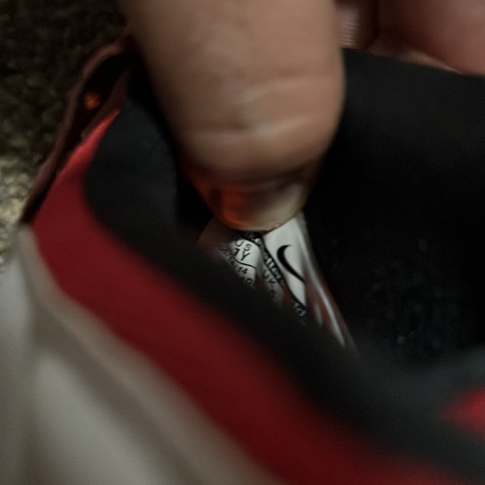 Lebron 12 - Picture 3 of 4